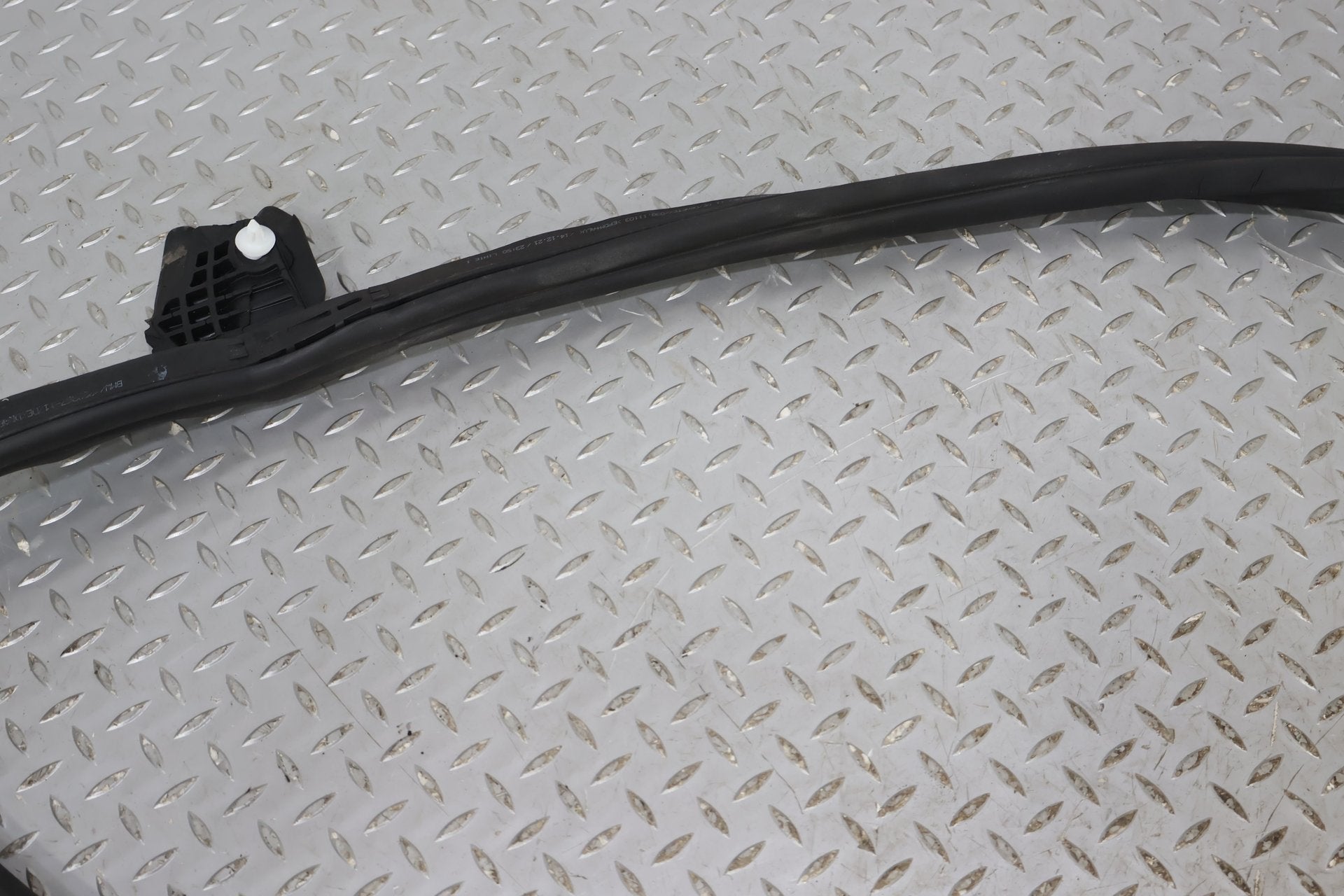 20-22 Toyota Supra GR Right RH Door Weather Stripping Gasket Seal OEM
