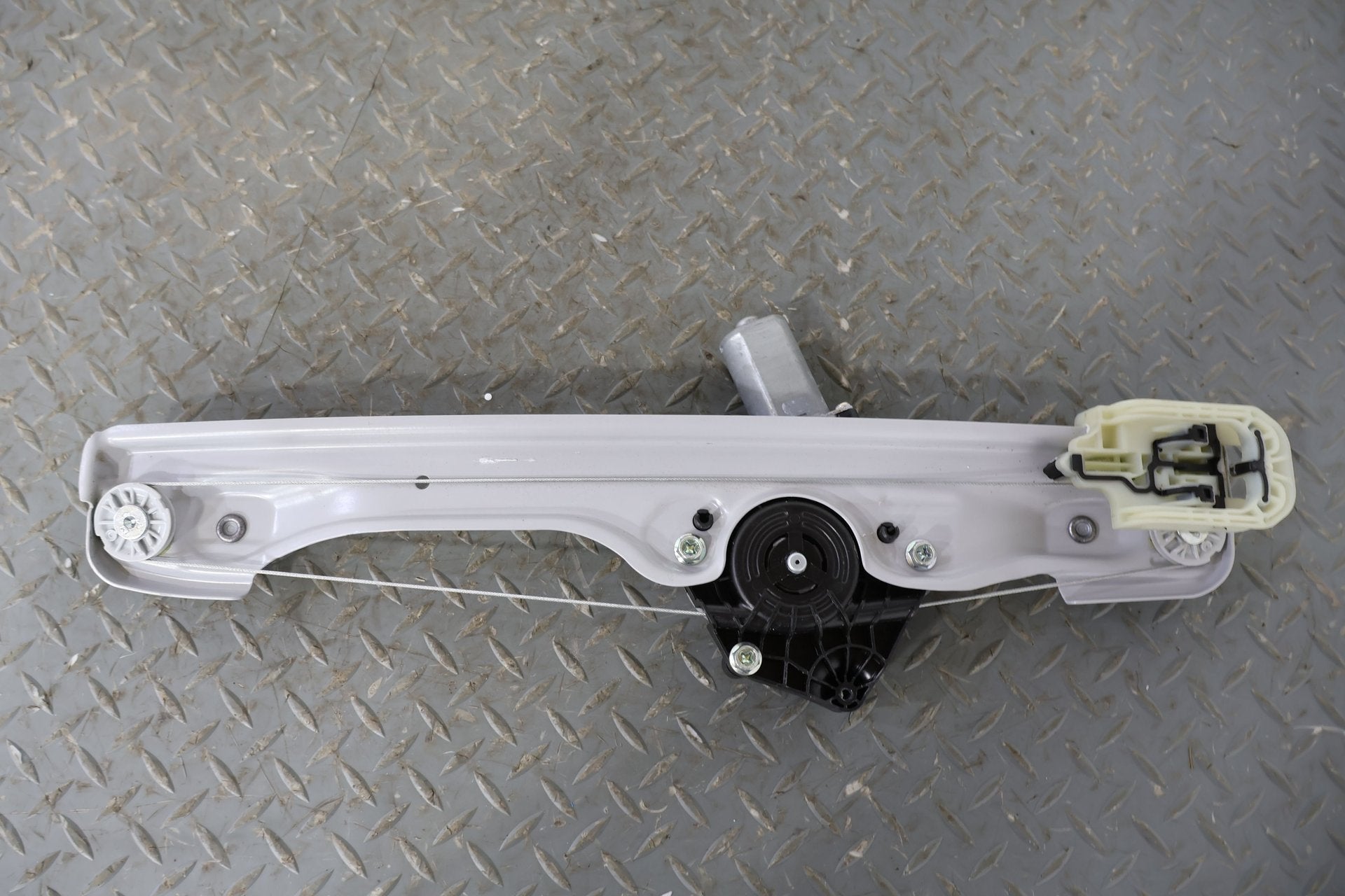 20-23 Cadillac CT5 Rear Right RH Door Window Regulator W/ Motor (Tested)