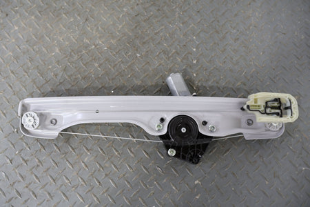 20-23 Cadillac CT5 Rear Right RH Door Window Regulator W/ Motor (Tested)