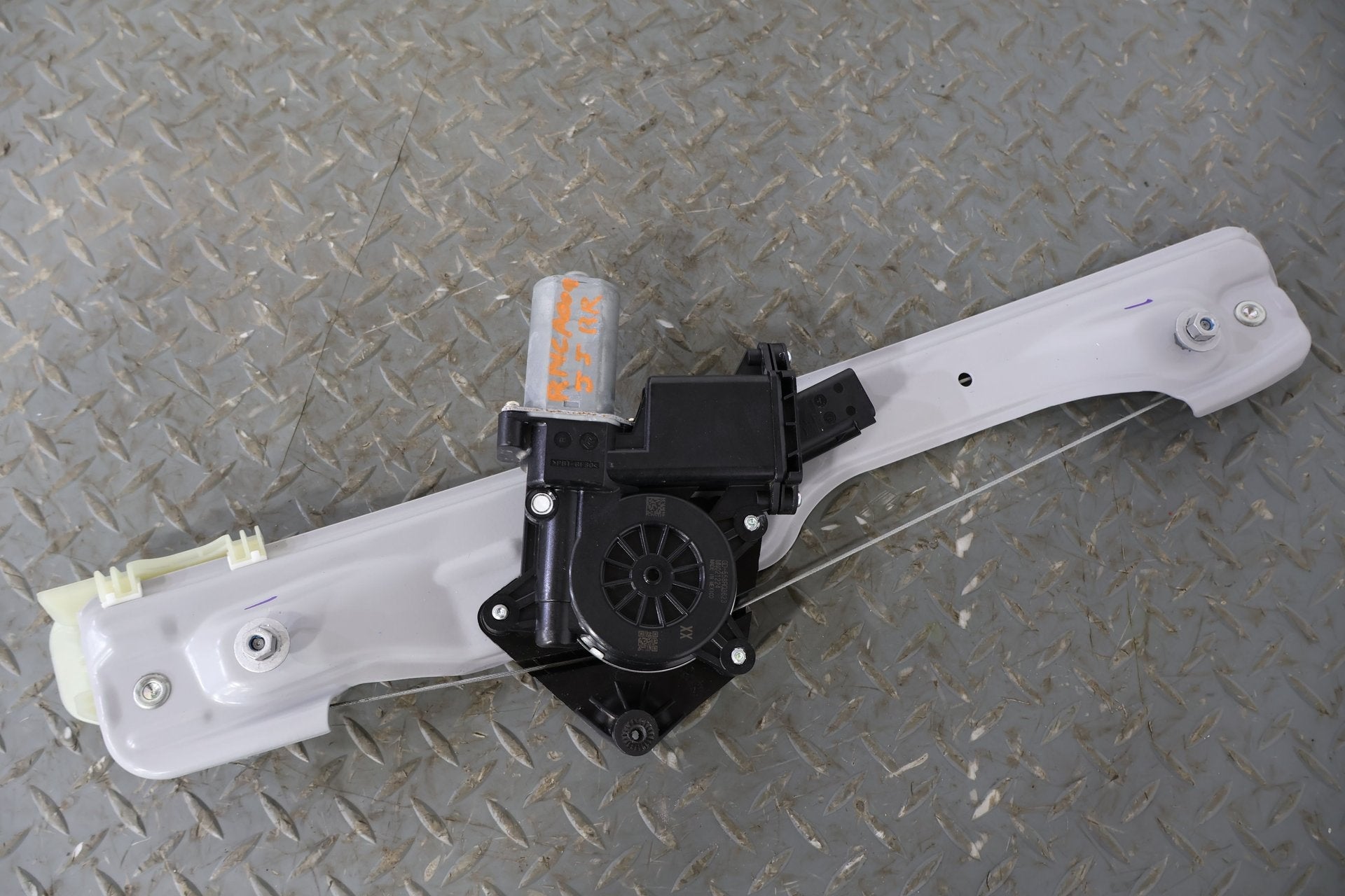 20-23 Cadillac CT5 Rear Right RH Door Window Regulator W/ Motor (Tested)