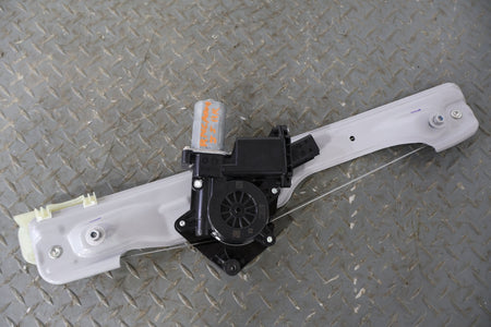 20-23 Cadillac CT5 Rear Right RH Door Window Regulator W/ Motor (Tested)