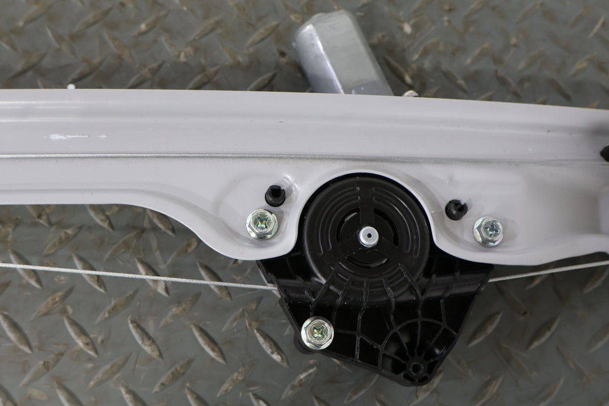 20-23 Cadillac CT5 Rear Right RH Door Window Regulator W/ Motor (Tested)
