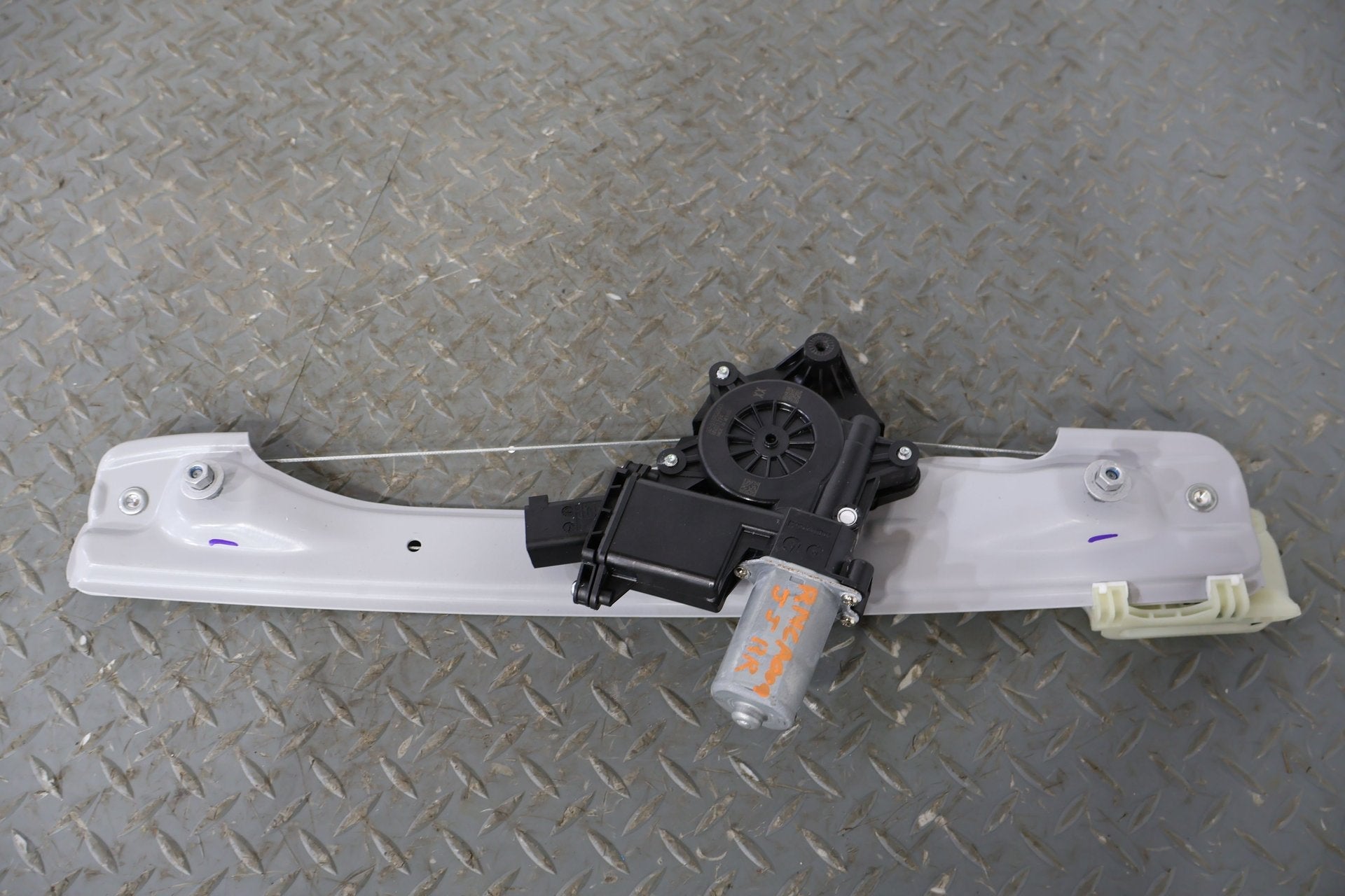 20-23 Cadillac CT5 Rear Right RH Door Window Regulator W/ Motor (Tested)