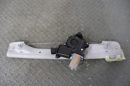 20-23 Cadillac CT5 Rear Right RH Door Window Regulator W/ Motor (Tested)