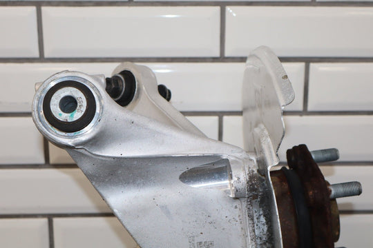 20 - 23 OEM Tesla Model Y Rear Left Driver Side Suspension Spindle Knuckle
