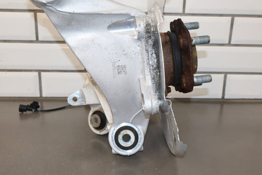 20 - 23 OEM Tesla Model Y Rear Left Driver Side Suspension Spindle Knuckle