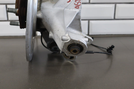 20 - 23 OEM Tesla Model Y Rear Left Driver Side Suspension Spindle Knuckle