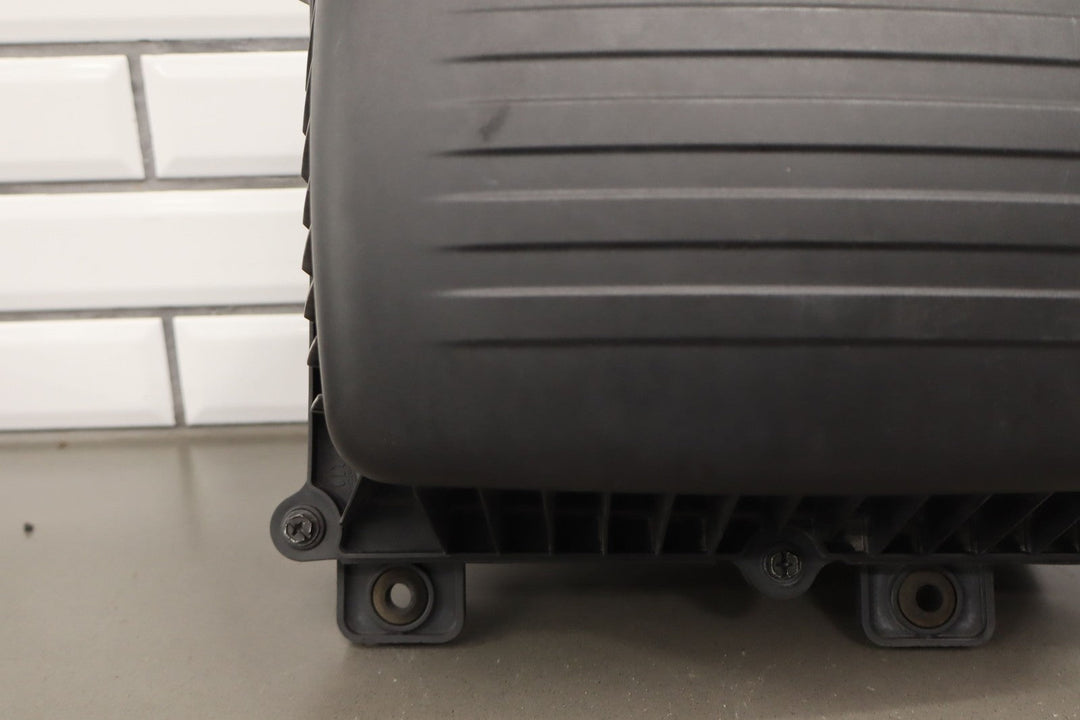 20 - 23 Ram 1500 3.0L Eco Diesel Air Cleaner Assembly Intake Tube Air Box