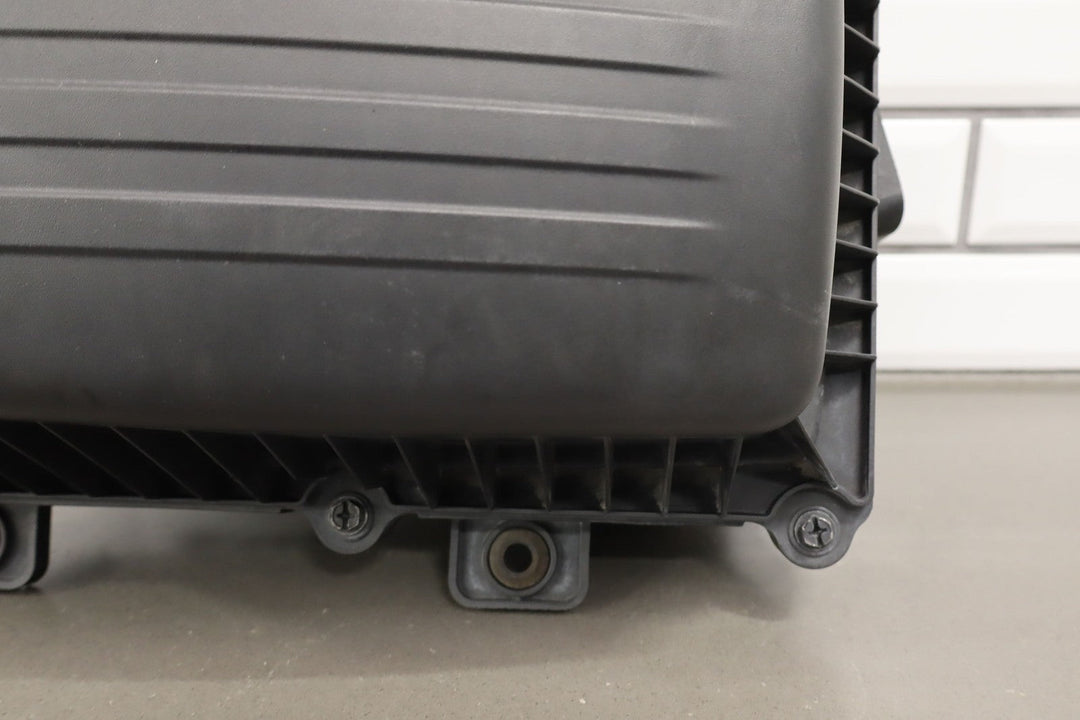 20 - 23 Ram 1500 3.0L Eco Diesel Air Cleaner Assembly Intake Tube Air Box