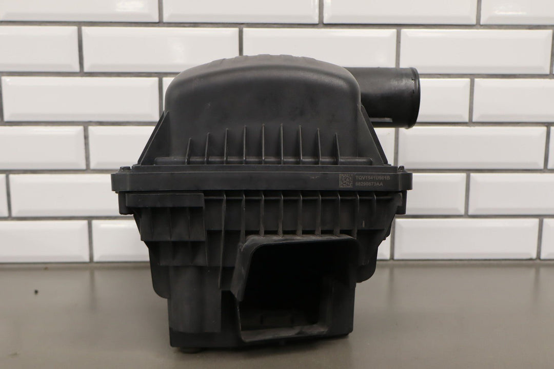 20 - 23 Ram 1500 3.0L Eco Diesel Air Cleaner Assembly Intake Tube Air Box