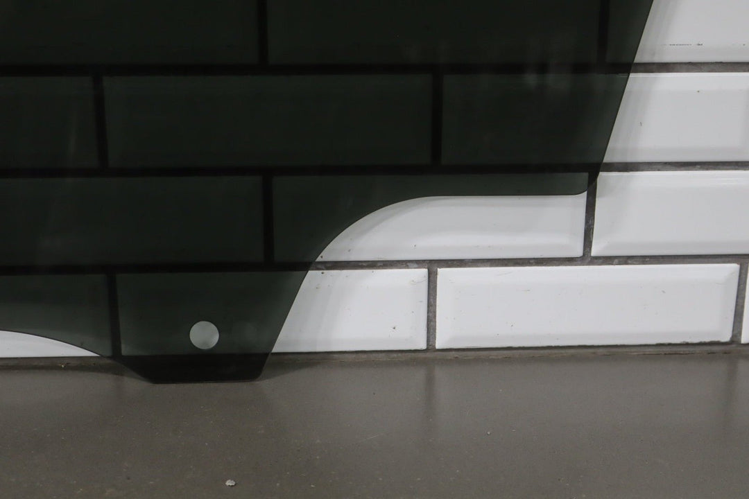 20 - 23 Tesla Model Y Rear Right Passenger Side Door Window Glass OEM