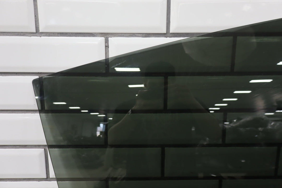 20 - 23 Tesla Model Y Rear Right Passenger Side Door Window Glass OEM
