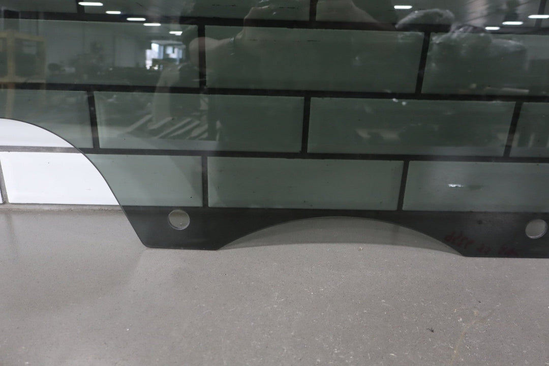 20 - 23 Tesla Model Y Rear Right Passenger Side Door Window Glass OEM