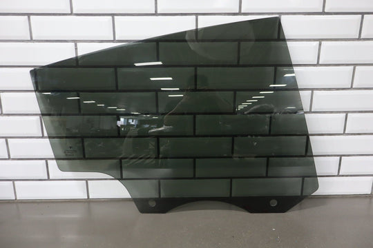 20 - 23 Tesla Model Y Rear Right Passenger Side Door Window Glass OEM