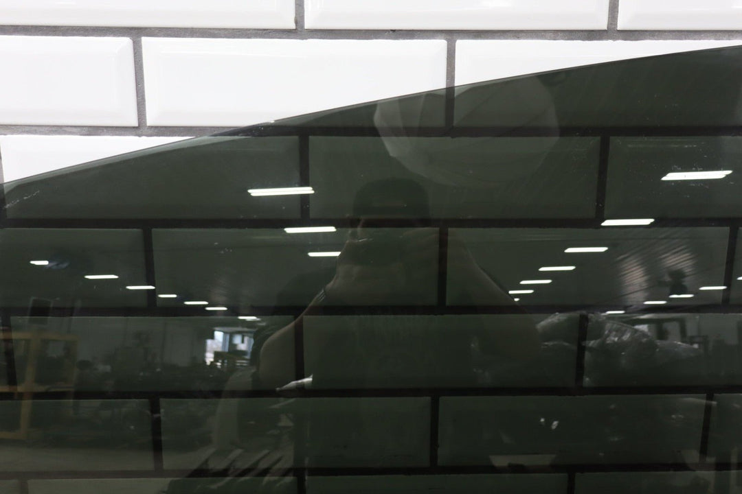 20 - 23 Tesla Model Y Rear Right Passenger Side Door Window Glass OEM