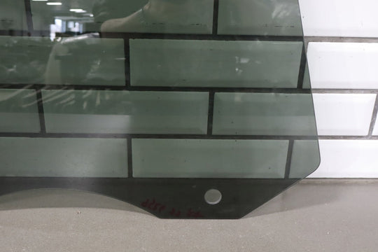 20 - 23 Tesla Model Y Rear Right Passenger Side Door Window Glass OEM