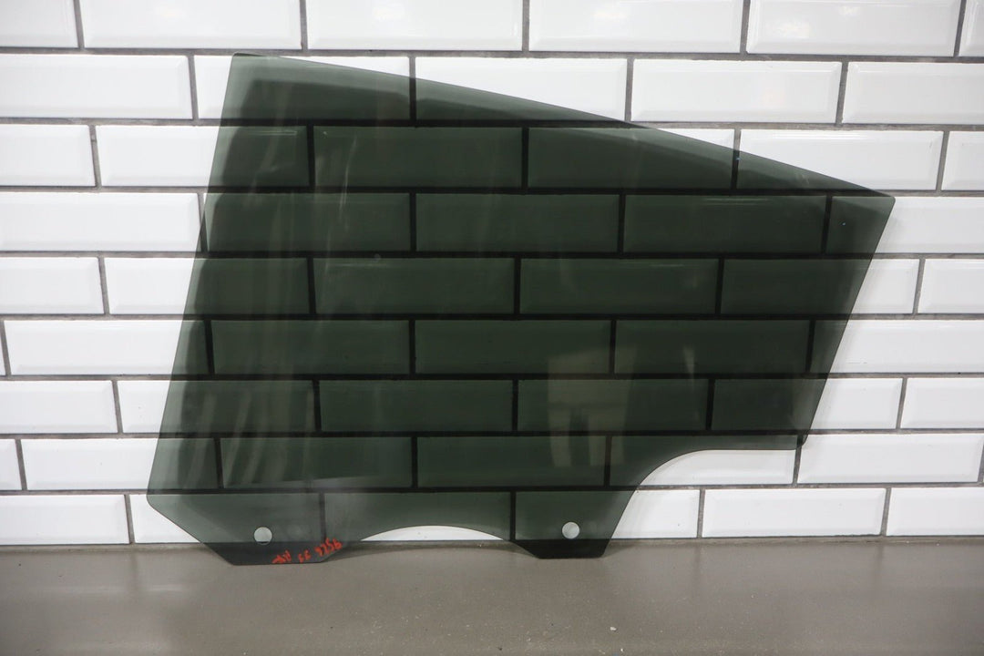 20 - 23 Tesla Model Y Rear Right Passenger Side Door Window Glass OEM