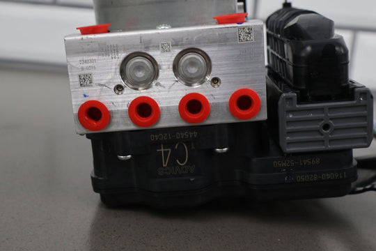 20 - 23 Toyota Corolla GR ABS Anti - Lock Brake Pump Actuator & Module (44540 - 12C40)