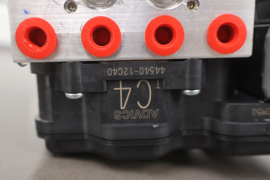 20 - 23 Toyota Corolla GR ABS Anti - Lock Brake Pump Actuator & Module (44540 - 12C40)