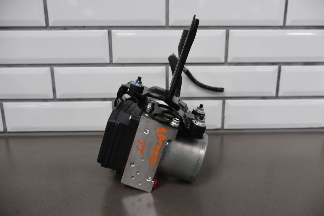 20 - 23 Toyota Corolla GR ABS Anti - Lock Brake Pump Actuator & Module (44540 - 12C40)