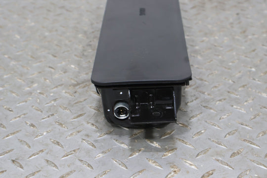 20 - 23 Toyota Supra GR Right Passenger Knee Bolster Mounted Airbag Black