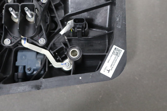 20 - 24 Tesla Model Y HV Charge Charging Port Inlet Socket Module 1490374 - 10 - E