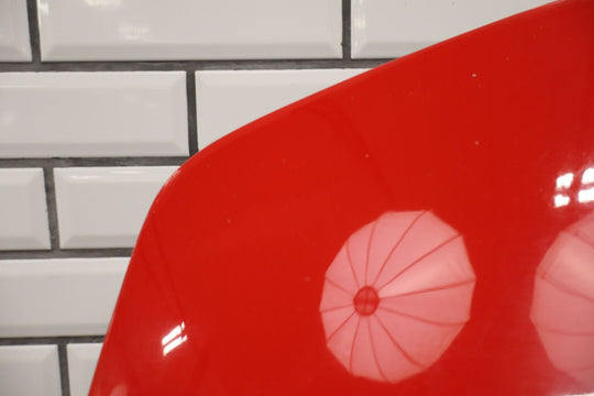 2000 - 02/02/04 C5 Corvette Left Driver Headlamp W/Cap Motor