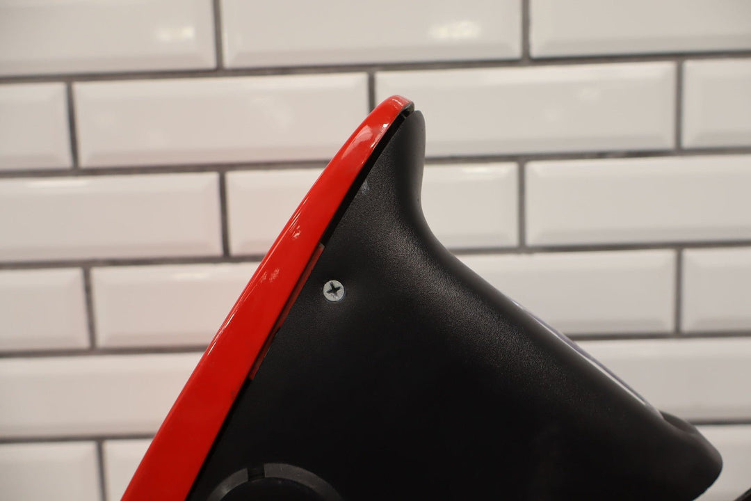 2000 - 02/02/04 C5 Corvette Left Driver Headlamp W/Cap Motor