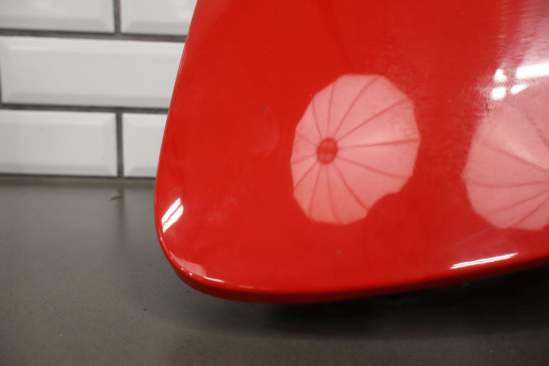 2000 - 02/02/04 C5 Corvette Left Driver Headlamp W/Cap Motor