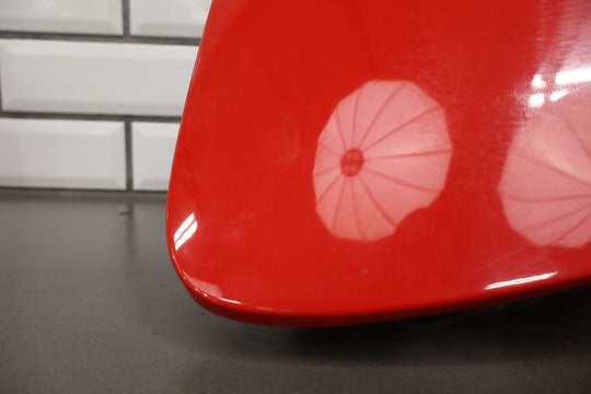 2000 - 02/02/04 C5 Corvette Left Driver Headlamp W/Cap Motor