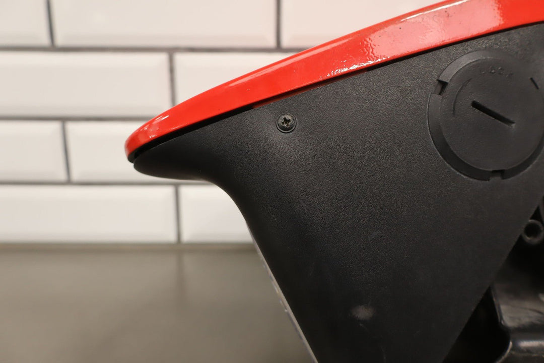 2000 - 02/02/04 C5 Corvette Right Passenger Headlamp W/Cap Motor