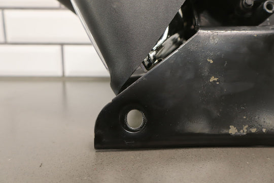 2000 - 02/02/04 C5 Corvette Right Passenger Headlamp W/Cap Motor