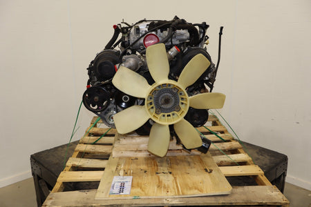 2000-04/2005 Toyota Land Cruiser Lexus LX470 4.7L 2UZ-FE Engine 191899 Miles