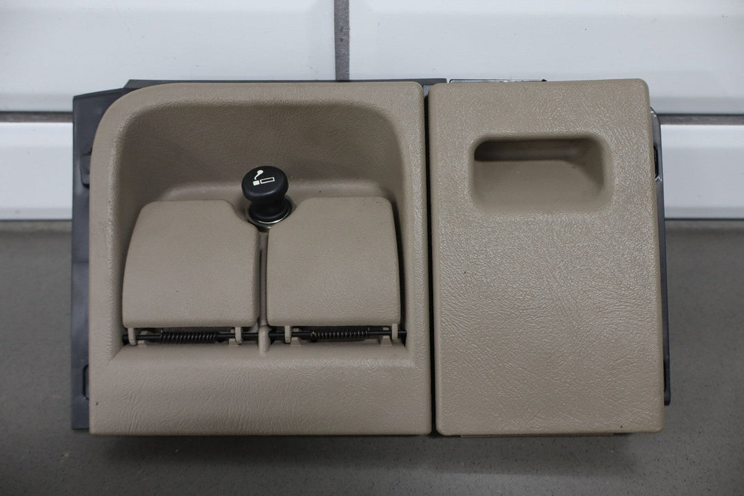 2000 - 1999 Cadillac Escalade Ashtray OEM Shale