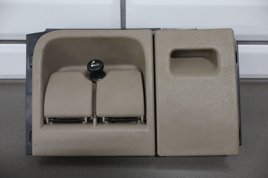 2000 - 1999 Cadillac Escalade Ashtray OEM Shale