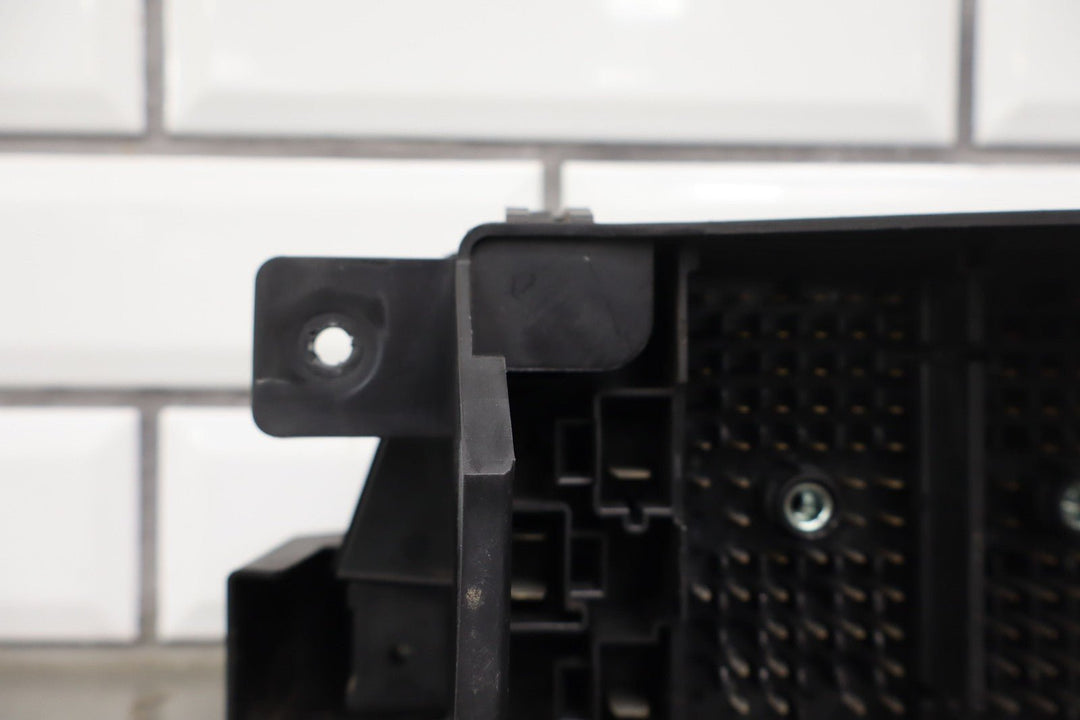 2000 - 2002 C5 Corvette Underhood Engine Fuse Relay Junction Box