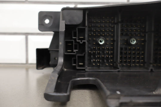 2000 - 2002 C5 Corvette Underhood Engine Fuse Relay Junction Box