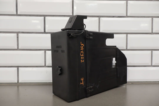 2000 - 2002 C5 Corvette Underhood Engine Fuse Relay Junction Box