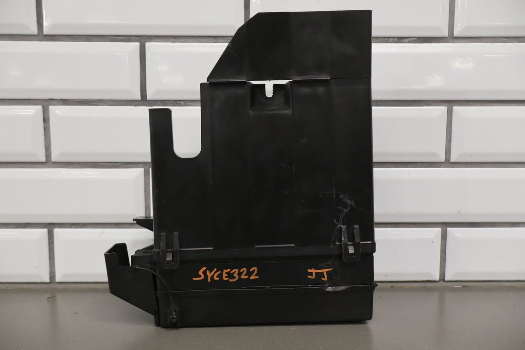 2000 - 2002 C5 Corvette Underhood Engine Fuse Relay Junction Box