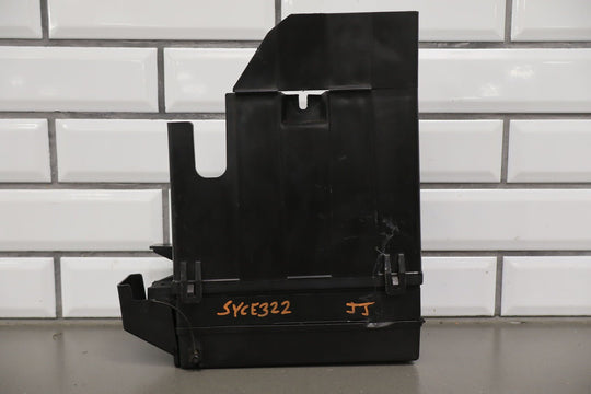 2000 - 2002 C5 Corvette Underhood Engine Fuse Relay Junction Box