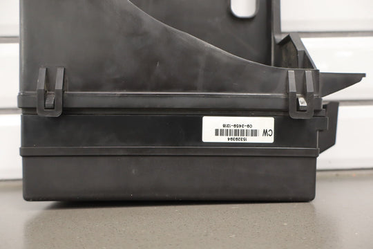 2000 - 2002 C5 Corvette Underhood Engine Fuse Relay Junction Box