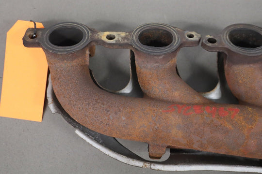 2000 - 2002 Chevrolet Camaro Exhaust Manifold 12559507 OEM *Broken Bolt*