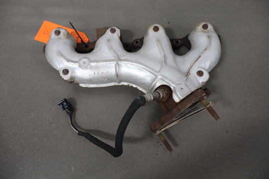 2000 - 2002 Chevrolet Camaro Exhaust Manifold 12559507 OEM *Broken Bolt*