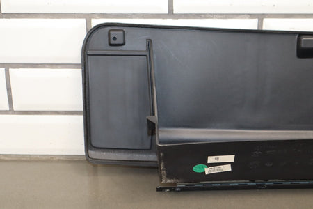 2000-2002 Chevrolet Camaro Pontiac Firebird - Glove Box Lid Ebony