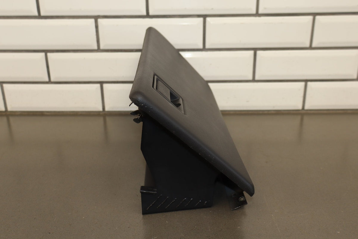 2000-2002 Chevrolet Camaro Pontiac Firebird - Glove Box Lid Ebony