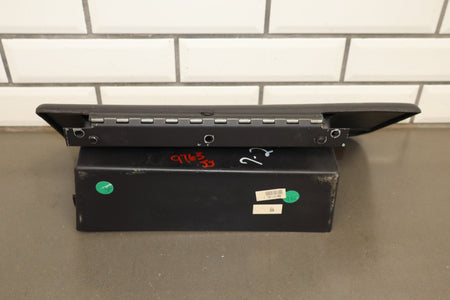 2000-2002 Chevrolet Camaro Pontiac Firebird - Glove Box Lid Ebony