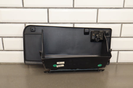 2000-2002 Chevrolet Camaro Pontiac Firebird - Glove Box Lid Ebony