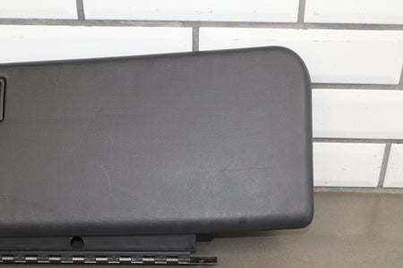 2000-2002 Chevrolet Camaro Pontiac Firebird - Glove Box Lid Ebony