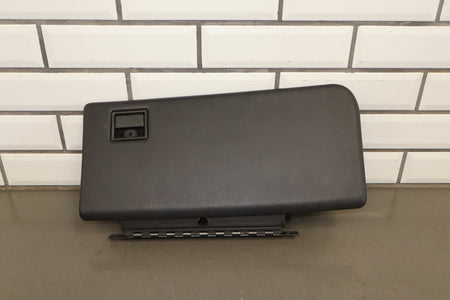 2000-2002 Chevrolet Camaro Pontiac Firebird - Glove Box Lid Ebony