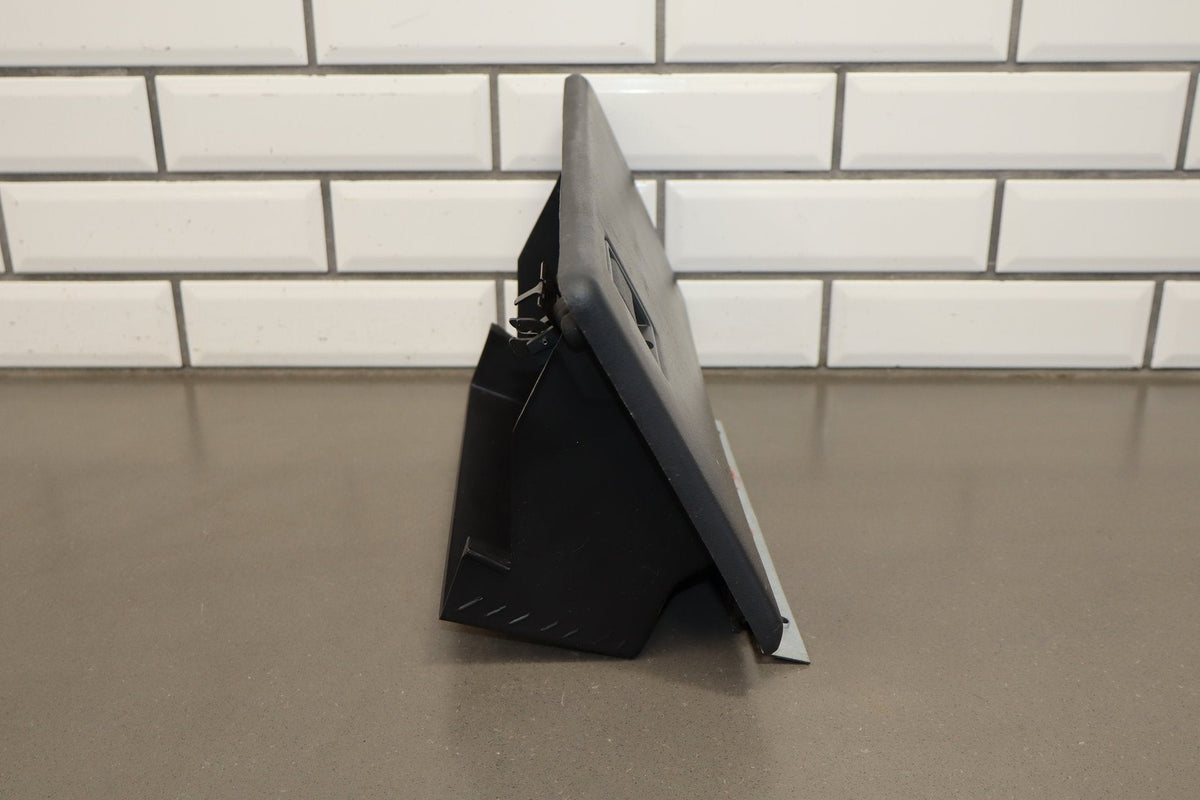 2000-2002 Chevrolet Camaro Pontiac Firebird - Glove Box Lid Gray